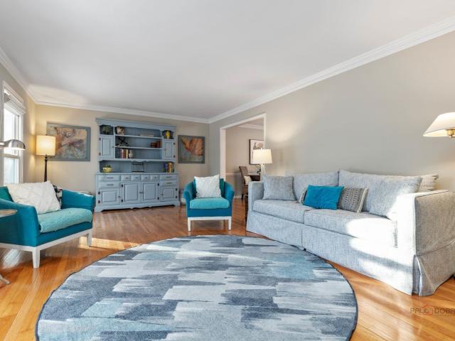 House for sale in Lincolnshire, Illinois