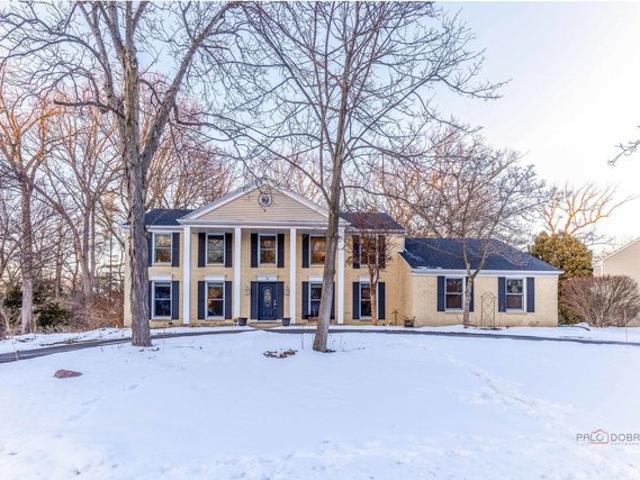 House for sale in Lincolnshire, Illinois