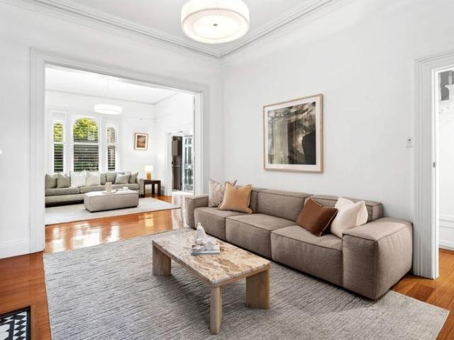House for rent in Sydney, New South Wales