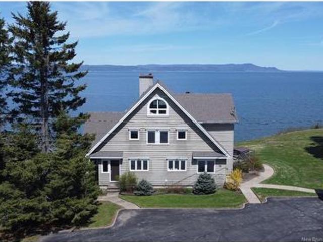 House for sale in Restigouche, New Brunswick
