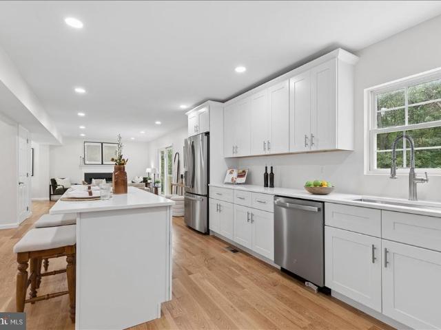 House for sale in Huntingtown, Maryland