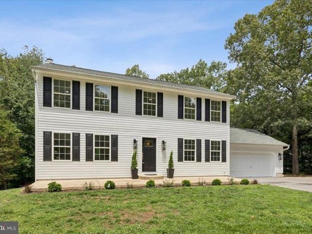 House for sale in Huntingtown, Maryland