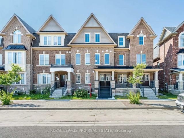 Property for sale in Woburn, Ontario