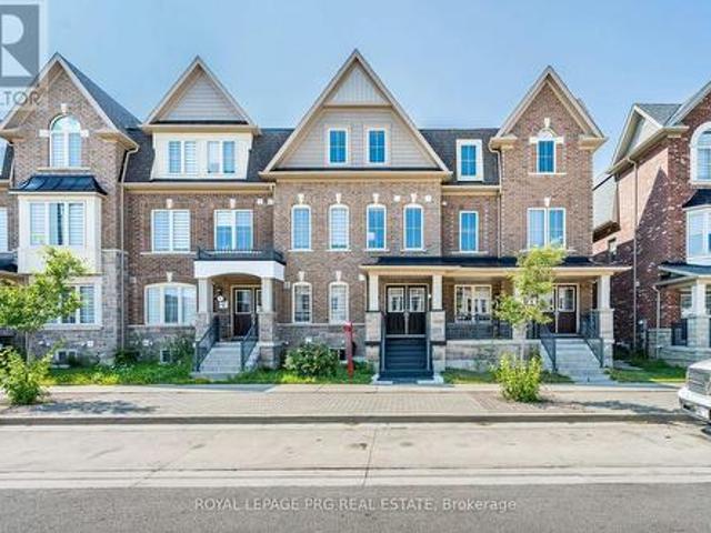 House for sale in Georgina, Ontario