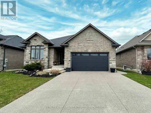 House for sale in Niagara, Ontario