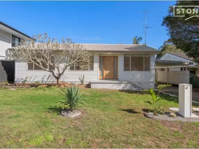 House for rent in Noraville, New South Wales