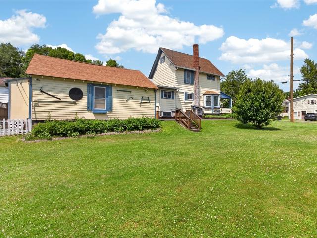 House for sale in Oneonta, New York