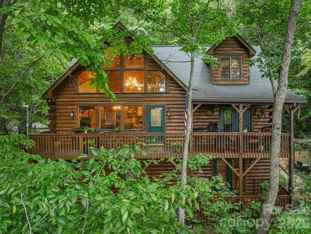 House for sale in Haywood, North Carolina