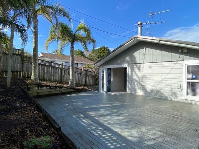 House for rent in Forrest Hill, Devonport-Takapuna