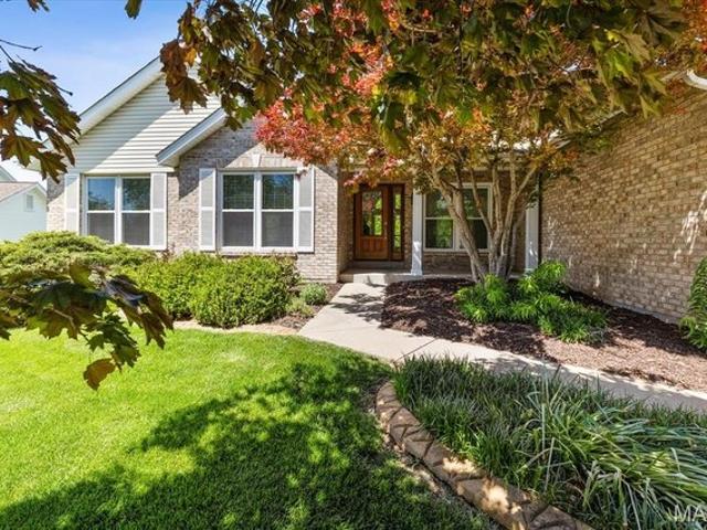 House for sale in Saint Charles, Missouri
