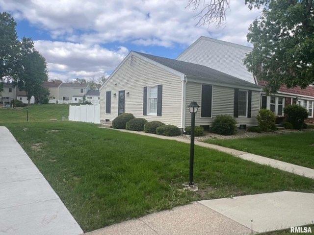 House for sale in Macomb, Illinois
