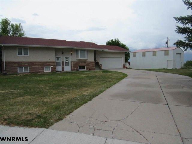 House for sale in Nebraska
