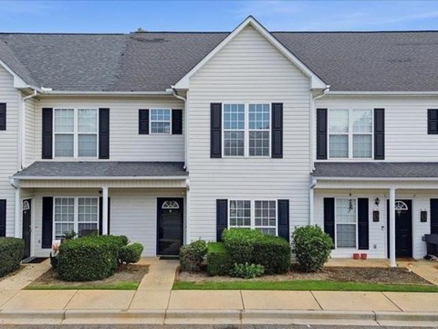 Townhouse for sale in Mauldin, South Carolina