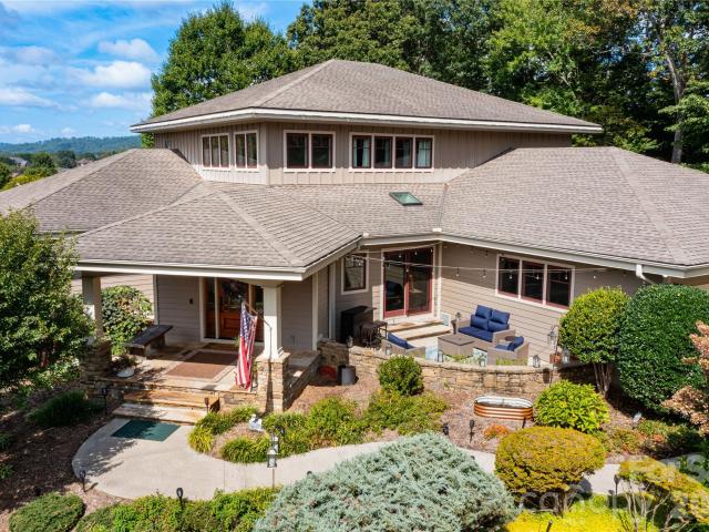House for sale in Fletcher, North Carolina