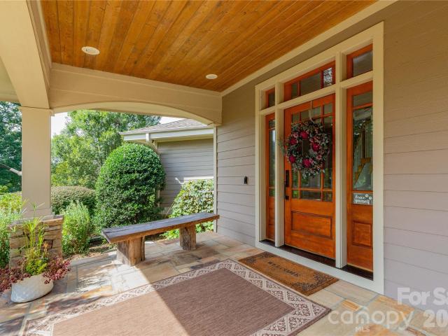 House for sale in Fletcher, North Carolina