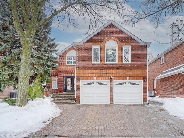 House for sale in York, Ontario