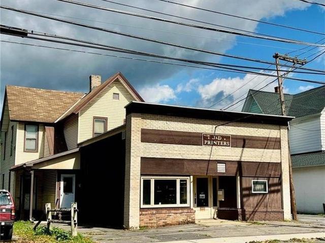 House for sale in Oneonta, New York