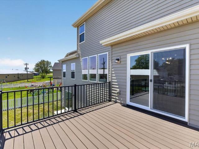 Property for sale in Saint Charles, Missouri