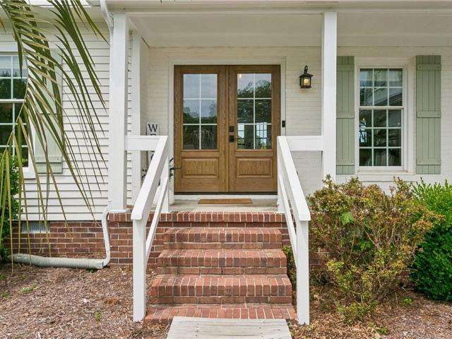 House for sale in Rivergate, Poquoson