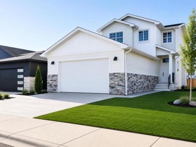 House for sale in Riverstone, Lethbridge