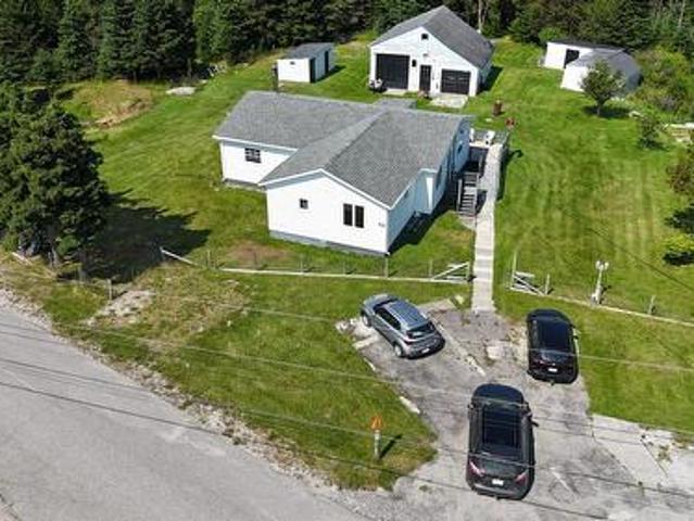 House for sale in Barachois Brook, Newfoundland And Labrador