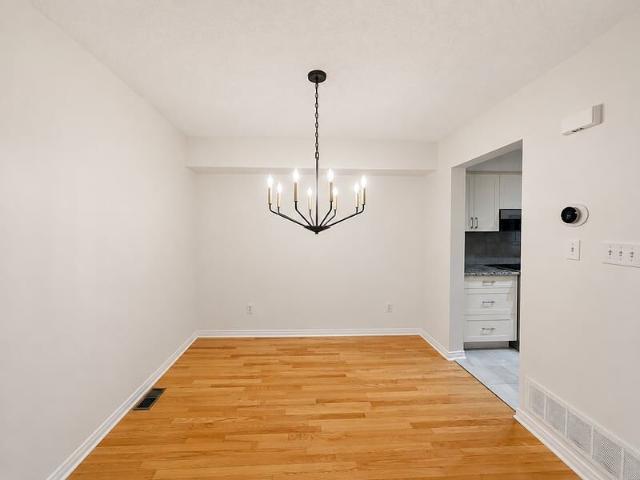 Townhouse for rent in Mulhurst Bay, Ontario