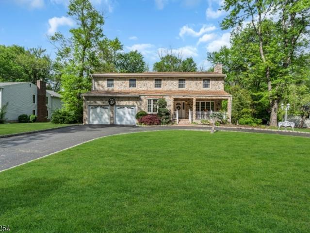 House for sale in Berkeley Heights, New Jersey