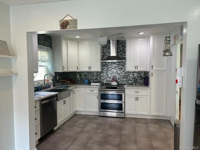 House for sale in Centereach, New York