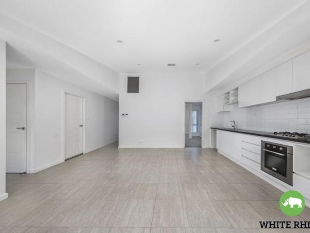 Townhouse for rent in Moncrieff, District of Gungahlin