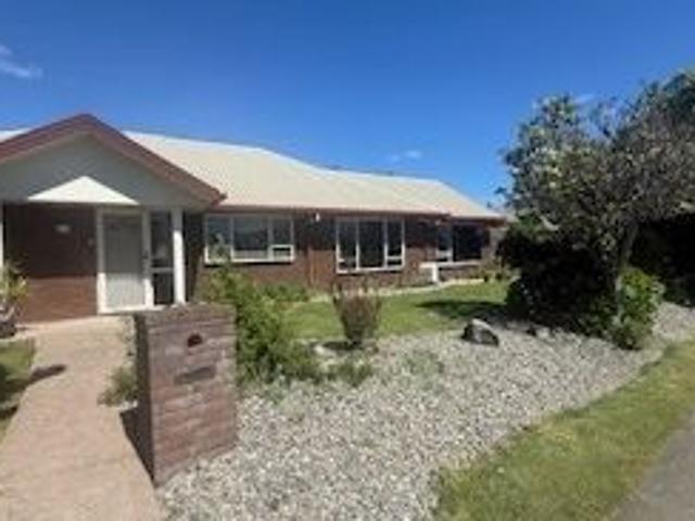 Apartment for rent in Richmond, Tasman