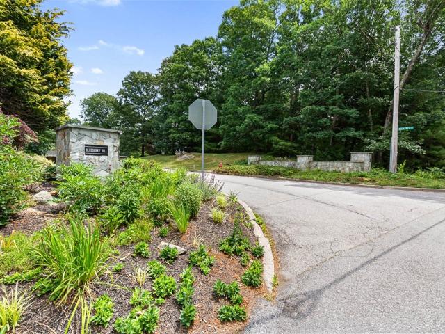 Land for sale in East Greenwich, Rhode Island