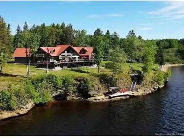 House for sale in Miramichi, New Brunswick