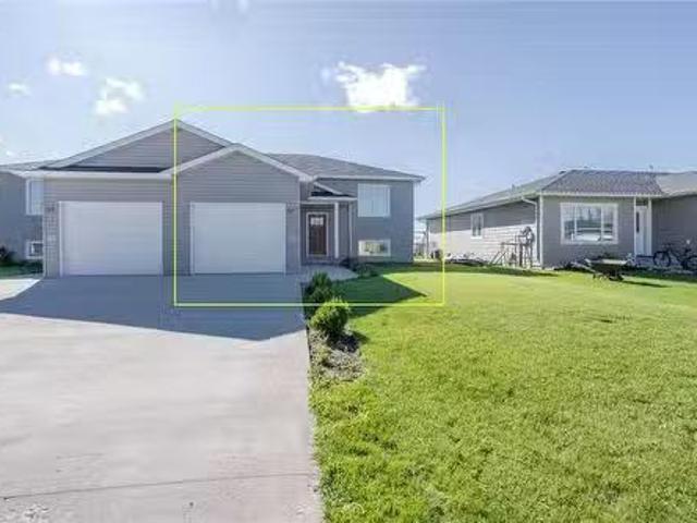 House for sale in Hanover, Manitoba