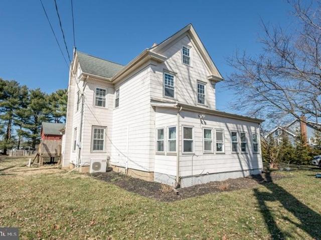 House for sale in Bridgeton, New Jersey