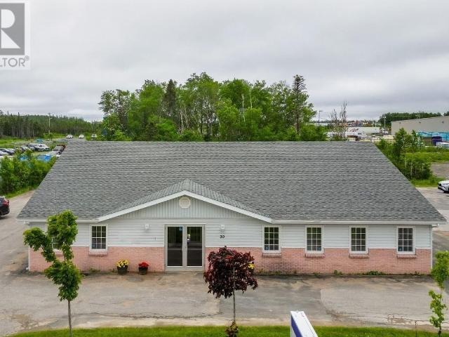Office for sale in Benton, Newfoundland And Labrador