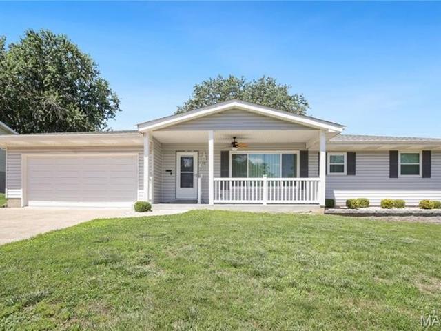 House for sale in Union, Missouri