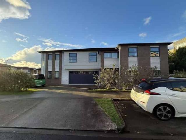House for rent in Howick, Oroua County