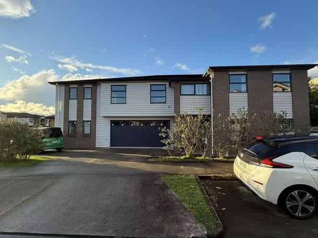 House for rent in Howick, Oroua County