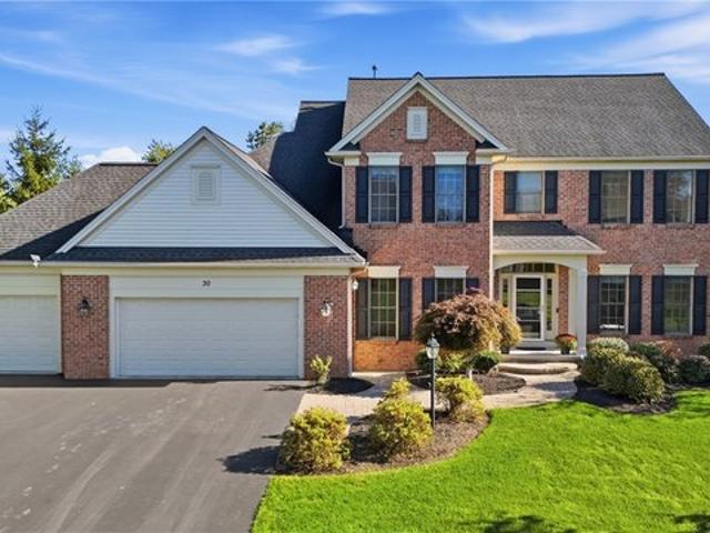 House for sale in Village of Pittsford, Town of Pittsford
