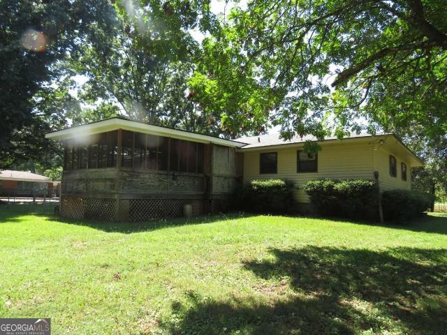 House for sale in Georgia