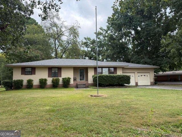 House for sale in Georgia