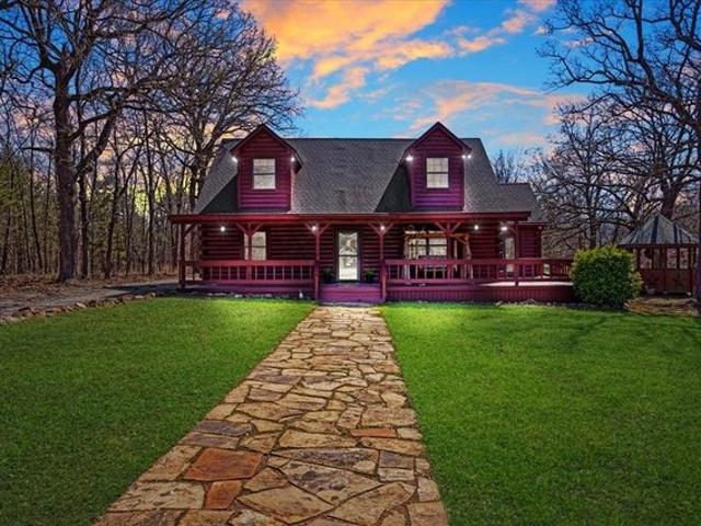 House for sale in Oklahoma