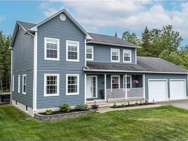 House for sale in New Brunswick