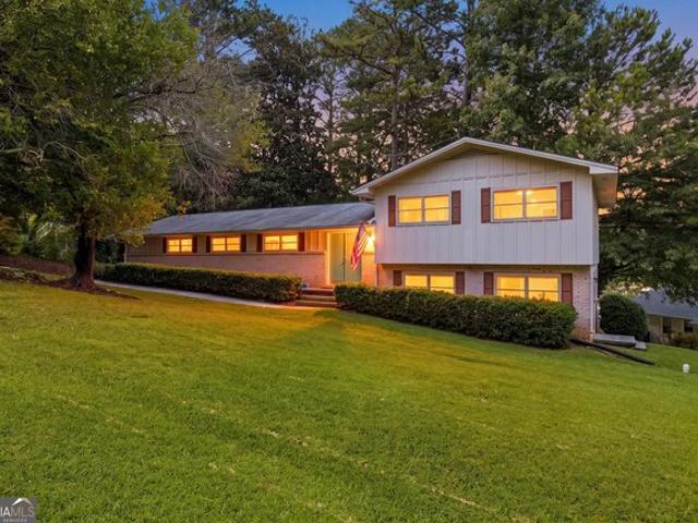 House for sale in Toccoa, Georgia