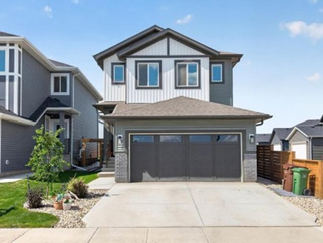 House for sale in Saint Albert, Alberta