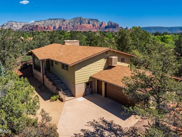 House for sale in Sedona, Arizona