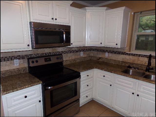 Property for rent in Ark