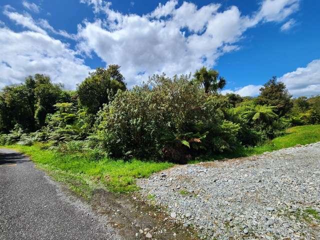 Land for sale in Dunollie, West Coast