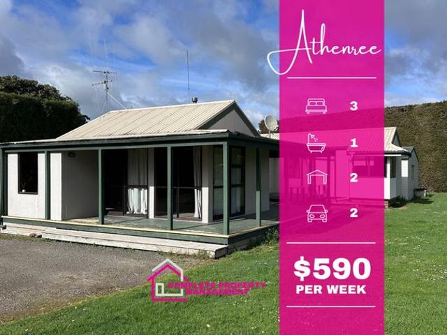 House for rent in Bay Of Plenty