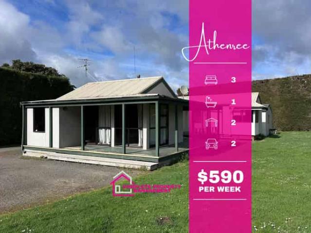 House for rent in Bay Of Plenty